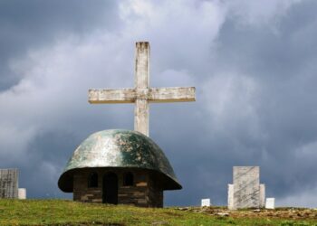 Στις 20 Αυγούστου στο Ύψωμα Αννίτσα η ετήσια εκδήλωση τιμής και μνήμης για τους Γρεβενιώτες Πεσόντες κατά τον Ελληνοϊταλικό πόλεμο