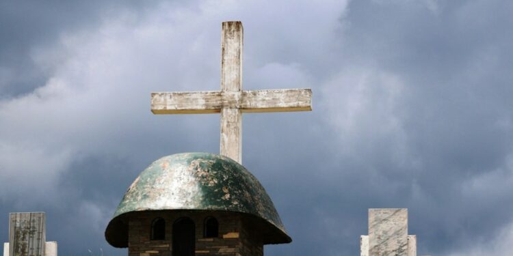 Στις 20 Αυγούστου στο Ύψωμα Αννίτσα η ετήσια εκδήλωση τιμής και μνήμης για τους Γρεβενιώτες Πεσόντες κατά τον Ελληνοϊταλικό πόλεμο