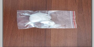 Γρεβενά: Σύλληψη 38χρονου με κοκαΐνη