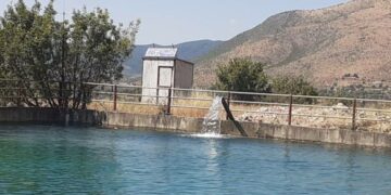 Δήμος Βοΐου: Μείωση του λειτουργικού κόστους στον ΤΟΕΒ Καλονερίου – Εράτυρας