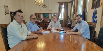 Δήμος Κοζάνης: Ξεκινούν τα έργα κατασκευής & συντήρησης πεζοδρομίων στην πόλη και τις Κοινότητες