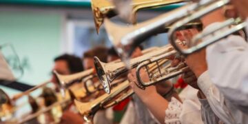 Σιάτιστα: Καλωσόρισμα του Αυγούστου με Χάλκινα