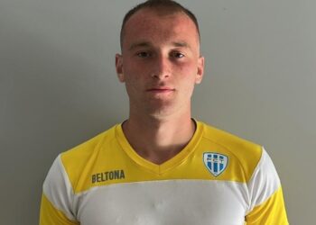 Μεταγραφή στην Τσεχία για τον Μανώλη Κουλούσια.