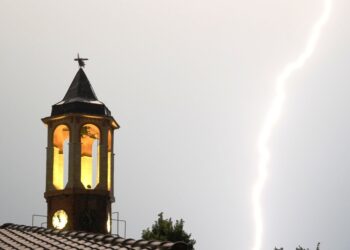 Δήμος Γρεβενών: «Ξηρή Καταιγίδα» – Ενημέρωση και Οδηγίες Προστασίας