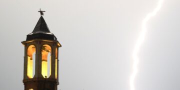 Δήμος Γρεβενών: «Ξηρή Καταιγίδα» – Ενημέρωση και Οδηγίες Προστασίας