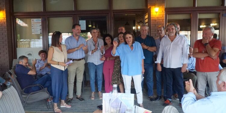 Ζεμπιλιάδου