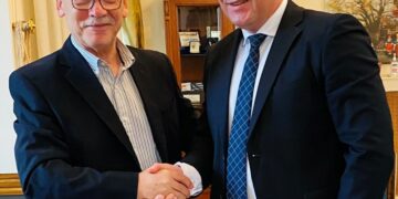 Σύμφωνο συνεργασίας του Δήμου Κοζάνης με τον πολωνικό Δήμο Siemiatycze