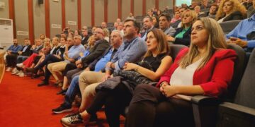 Κασαπίδης από τη Σιάτιστα: Στηρίζουμε τους γουνοποιούς και τον πρωτογενή τομέα.  Βίντεο