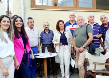 Γ. Ζεμπιλιάδου (από Σιάτιστα): Στήριξη γούνας και πρόγραμμα «ορεινότητα»!