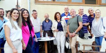 Γ. Ζεμπιλιάδου (από Σιάτιστα): Στήριξη γούνας και πρόγραμμα «ορεινότητα»!