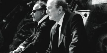 Κοζάνη – Θέατρο: Ο Γιώργος Κωνσταντίνου και ο Αλέξανδρος Ρήγας πρωταγωνιστούν στο φημισμένο σατιρικό έργο «Εκείνος και Εκείνος»