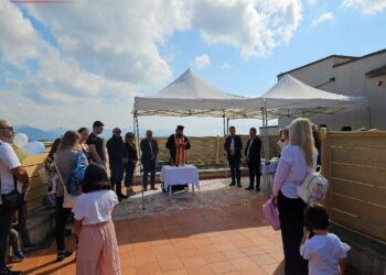 Δήμος Κοζάνης: «Πρώτο κουδούνι» για το νέο βρεφονηπιακό σταθμό της ΖΕΠ