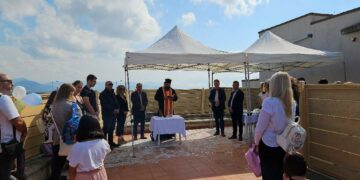 Δήμος Κοζάνης: «Πρώτο κουδούνι» για το νέο βρεφονηπιακό σταθμό της ΖΕΠ