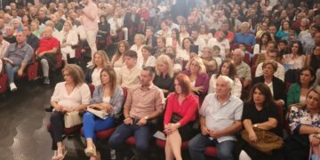 Η Παρουσίαση του Συνδυασμού “Δύναμη Επανεκκίνησης”-  Υποψήφιος Δήμαρχος Βοΐου Ζευκλής Χρήστος. Βίντεο