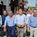 Ηχηρό μήνυμα συστράτευσης για τη στήριξη του Περιφερειάρχη Δ. Μακεδονίας και εκ νέου υποψήφιου Γιώργου Κασαπίδη έστειλαν από το Βελβεντό κορυφαία στελέχη της ΝΔ