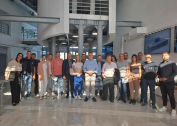 «Πορεία Δημιουργίας»: Επιχειρηματική Καινοτομία – Μοχλός Ανάπτυξης για τη Δ. Μακεδονία