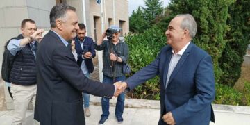 Νέο πρόγραμμα απασχόλησης 280 εκατ. ευρώ  για μικρές, μεσαίες και μεγάλες επιχειρήσεις τον Οκτώβριο στη Δ. Μακεδονία