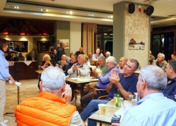 Γεωργία Ζεμπιλιάδου: Οι εκλογές έχουν πολιτικό αποτύπωμα