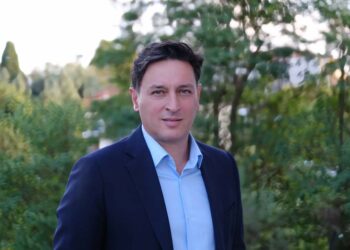 Γιώργος Μαγιάγκας: Ο πολιτικός κατήφορος του κου Καραμπατζια και του συνδυασμού του δεν έχει τέλος!