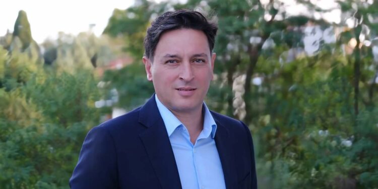 Γιώργος Μαγιάγκας: Ο πολιτικός κατήφορος του κου Καραμπατζια και του συνδυασμού του δεν έχει τέλος!