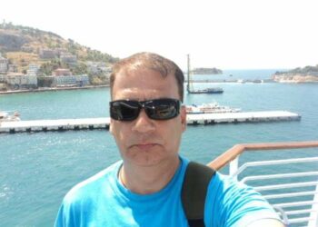 Ενορία Αγίου Δημητρίου Σιάτιστας: Έφυγε από τη ζωή ο Παναγιώτης Δήμου