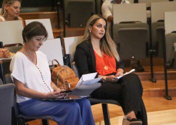 Με επιτυχία πραγματοποιήθηκε η ημερίδα ενημέρωσης για την πορεία δράσεων του επιχειρησιακού προγράμματος ΤΕΒΑ