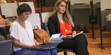 Με επιτυχία πραγματοποιήθηκε η ημερίδα ενημέρωσης για την πορεία δράσεων του επιχειρησιακού προγράμματος ΤΕΒΑ