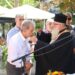 Αμανατίδης: Αγιασμός –  Εγκαίνια εκλογικού κέντρου στην πόλη των Γρεβενών
