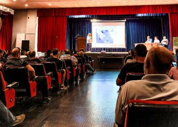 Δήμος Βοΐου: Ενημερωτική ημερίδα του ΑΓΡΟΒΟΪΟΥ με θέμα «Προοπτικές για μια βιώσιμη και ανθεκτική γεωργία μέσω της ΚΑΠ 2023-2027. Οικολογικά σχήματα και νέες τεχνολογίες»