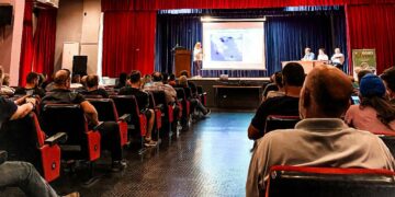 Δήμος Βοΐου: Ενημερωτική ημερίδα του ΑΓΡΟΒΟΪΟΥ με θέμα «Προοπτικές για μια βιώσιμη και ανθεκτική γεωργία μέσω της ΚΑΠ 2023-2027. Οικολογικά σχήματα και νέες τεχνολογίες»