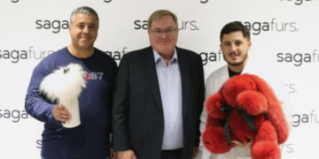 SAGA FURS