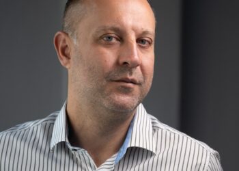 Κώστας Χάϊτας: Ο Σιατιστινός web designer που έχει κλείσει συμφωνίες έως τις ΗΠΑ και την Σιγκαπούρη