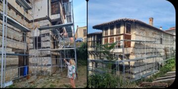 Λιάνα Πάκα- Φασούλα: Για τον τόπο αυτόν αξίζει να αγωνιστούμε!!