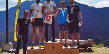 Δήμος Βοΐου: Ολοκληρώθηκε το VoioRace 2023