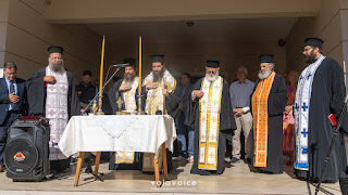Μουσικό Σχολείο Σιάτιστας: Φως, Ευλογία, Μουσική, Μια νέα χρονιά ξεκινά