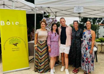 Συμμετοχή της Δομής Ασυνόδευτων Ανηλίκων Προσφύγων Πενταλόφου- Δήμου Βοΐου στο 1ο Φεστιβάλ Ψυχικής Υγείας