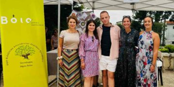 Συμμετοχή της Δομής Ασυνόδευτων Ανηλίκων Προσφύγων Πενταλόφου- Δήμου Βοΐου στο 1ο Φεστιβάλ Ψυχικής Υγείας