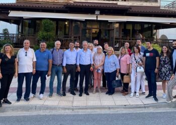 Αμανατίδης