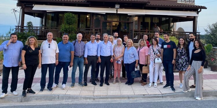 Αμανατίδης