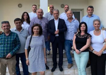 Γιώργος Αμανατίδης