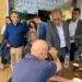 Γιώργος Αμανατίδης “Συμμαχία για την Ανάπτυξη” – Στον εμπορικό κόσμο και στην Λαϊκή Αγορά της Καστοριάς