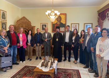 Αμανατίδης