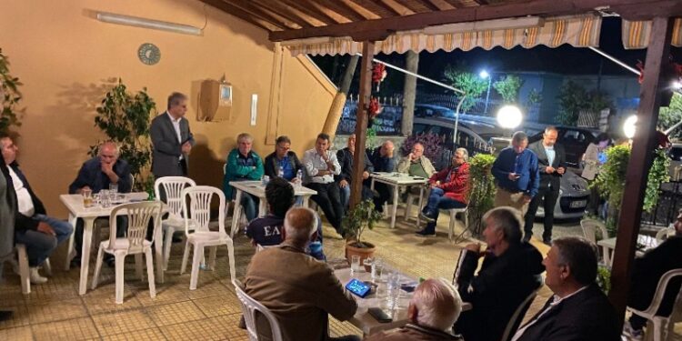 Αμανατίδης