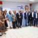 Γιώργος Αμανατίδης ¨Συμμαχία για την Ανάπτυξη¨: Αγιασμός και εγκαίνια στο εκλογικό κέντρο Καστοριάς. Την Κυριακή σε Κοινότητες της Π.Ε. Καστοριάς