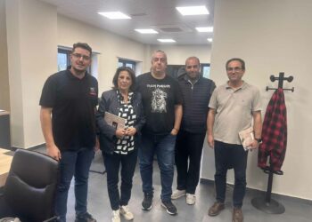 Ζεμπιλιαδου : Οι αγρότες του Βελβεντού τα τελευταία πέντε (5) χρόνια  πληρώνουν ακριβά  το τίμημα της κλιματικής αλλαγής