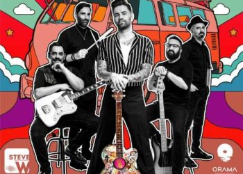 Το «Πολιτιστικό Καλοκαίρι» του Δήμου Καστοριάς απογειώνεται με μια μοναδική συναυλία των  Onirama στο Δάσος της Μεσοποταμίας