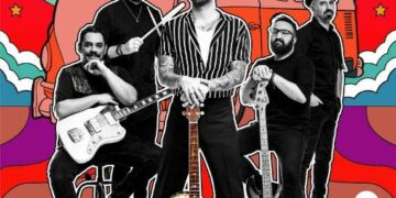 Το «Πολιτιστικό Καλοκαίρι» του Δήμου Καστοριάς απογειώνεται με μια μοναδική συναυλία των  Onirama στο Δάσος της Μεσοποταμίας