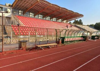 Σιάτιστα: Έκλεισε ο δρόμος προς Μπούνο, σε μεγαλύτερο τμήμα. Προσοχή με τα σκουπίδια