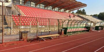 Σιάτιστα: Έκλεισε ο δρόμος προς Μπούνο, σε μεγαλύτερο τμήμα. Προσοχή με τα σκουπίδια