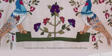 «Ημέρα Μνήμης – Πρωτοπόρες Μορφές Γυναικών της Μ. Ασίας» στο Πολιτιστικό Καλοκαίρι του Δήμου Καστοριάς!